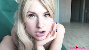 cum swallow