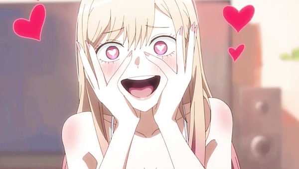 Blonde stepsister lusts for my cock - Hentai Uncensored
